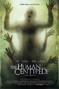 Download The Human Centipede (2009) {English with Subtitles} Full Movie WEB-DL 480p [300MB] | 720p [650MB]