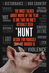 Download The Hunt (2020) Full Movie In English 480p [350MB] | 720p [750MB] | 1080p [1.6GB]