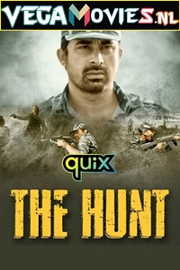 Download The Hunt (2021) Season 1 Hindi Complete DSNP Original WEB Series 480p | 720p HDRip