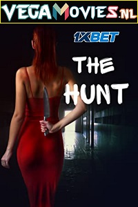 Download The Hunt (2021) Hindi [Voice Over] Full Movie WEB-DL 720p [1GB]