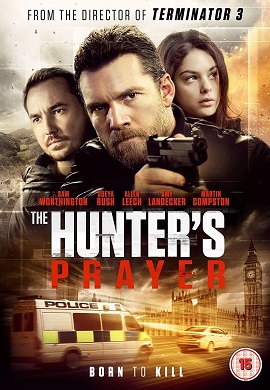 Download The Hunters Prayer (2017) Dual Audio Hindi BluRay 480p [350MB] | 720p [850MB] | 1080p [1.7GB]