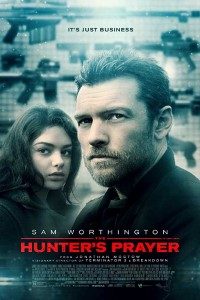 Download The Hunters Prayer (2017) Dual Audio {Hindi-English} 480p [300MB] | 720p [800MB]