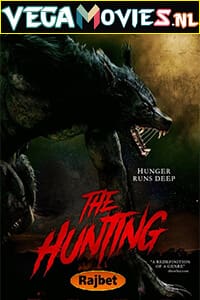 Download The Hunting (2021) Hindi [Voice Over] Full Movie WeB-DL 720p [825MB]