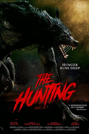 Download The Hunting (2021) Dual Audio [Hindi + English] WeB-DL 480p [300MB] | 720p [820MB] | 1080p [2GB]