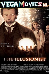 Download The Illusionist (2006) Dual Audio [Hindi-English] WeB-DL 480p [400MB] | 720p [1GB] | 1080p [1.8GB]