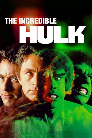 Download The Incredible Hulk (1977) Dual Audio {Hindi-English} 480p [500MB] | 720p [1.3GB] | 1080p [3.8GB]