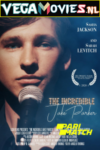 Download The Incredible Jake Parker (2020) Hindi Voice Over Full Movie WEB-DL 720p [1GB]