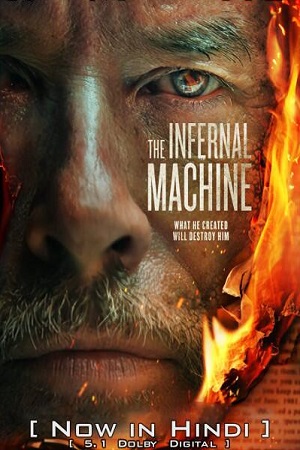 Download The Infernal Machine (2022) WEB-DL Dual Audio {Hindi-English} 480p [400MB] | 720p [1GB] | 1080p [2.3GB]