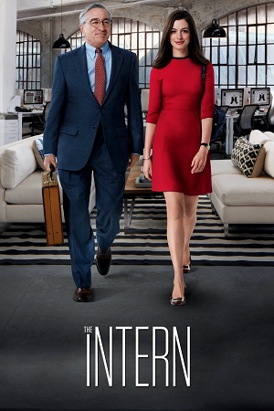 Download The Intern (2015) Dual Audio [Hindi + English] WeB-DL 480p [500MB] | 720p [1.2GB] | 1080p [2.6GB]