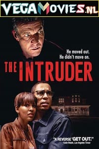 Download The Intruder (2019) Dual Audio {Hindi-English} 480p [300MB] | 720p [800MB] | 1080p [2GB]