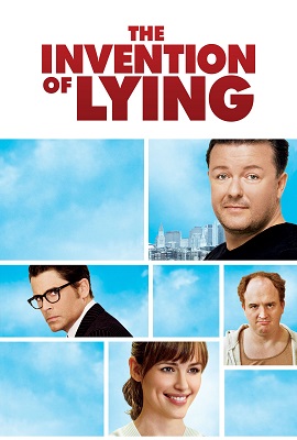 Download The Invention of Lying (2009) Dual Audio {Hindi-English} 480p [300MB] | 720p [800MB]