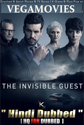 Download The Invisible Guest (2016) Dual Audio {Hindi-English} 480p [350MB] | 720p [1GB] | 1080p [1.6GB]