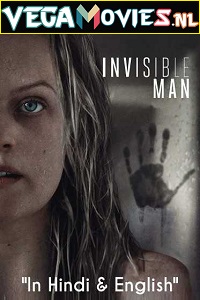 Download The Invisible Man (2020) BluRay Dual Audio {Hindi-English} 480p [400MB] | 720p [1.2GB] | 1080p [2.7GB]