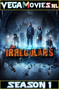 Download Netflix The Irregulars Season 1 Dual Audio {Hindi-English} Complete WEB Series 480p | 720p WEB-DL