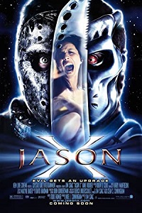 Download The Jason X (2001) Dual Audio {Hindi-English} 480p [300MB] | 720p [750MB]