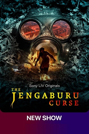 Download The Jengaburu Curse (2023) Season 1 Complete [SonyLIV Original] Hindi WEB Series 480p | 720p | 1080p WEB-DL