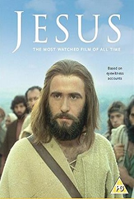 Download The Jesus Film (1979) Dual Audio {Hindi-English} 480p [400MB] | 720p [1GB]