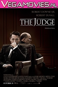 Download The Judge (2014) English 480p [500MB] | 720p [1GB]