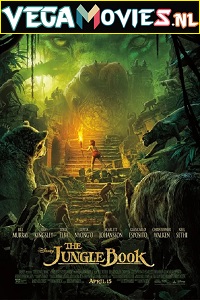 Download The Jungle Book (2016) Dual Audio {Hindi-English} 480p [700MB] | 720p [1GB] | 1080p [3.5GB]