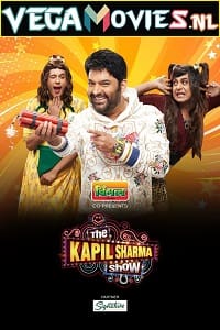 Download The Kapil Sharma Show Season 3 [5th June Added] Hindi TV Show 480p [300MB] | 720p [700MB]