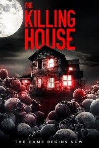 Download The Killing House (2018) Dual Audio {Hindi-English} 480p [300MB] | 720p [600MB] BluRay