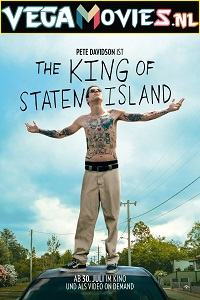 Download The King of Staten Island (2020) Dual Audio {Hindi-English} 480p [500MB] | 720p [1.3GB] | 1080p [2.5GB]