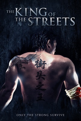 Download The King of the Streets (2012) Dual Audio {Hindi-English} 480p [300MB] | 720p [1GB]