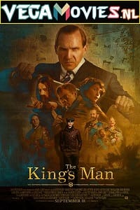 Download The Kings Man (2021) {English With Subtitles} 480p [400MB] | 720p [1GB] | 1080p [2.5GB]