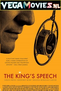 Download The Kings Speech (2010) English With Subtitles 480p [500MB] | 720p [1GB] | 1080p [2GB]