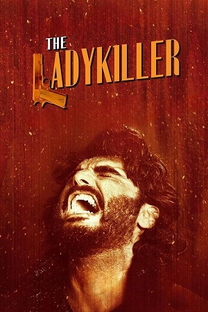 Download The Ladykiller (2023) Hindi HDTV Full Movie 480p [480MB] | 720p [1.1GB] | 1080p [2.9GB]