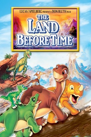 Download The Land Before Time (1988) Dual Audio {Hindi-English} 480p [250MB] | 720p [700MB] | 1080p [1.4GB]