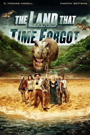 Download The Land That Time Forgot (2009) BluRay Dual Audio {Hindi-English} 480p [320MB] | 720p [920MB] Full-Movie