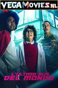 Download Netflix The Last Bus (2022) Season 1 Dual Audio {Hindi-English} 720p 10Bit [250MB] WEB-DL