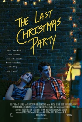 Download The Last Christmas Party (2020) Full Movie in English 480p [300MB] | 720p [800MB]