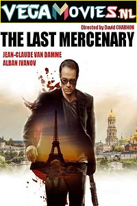 Download The Last Mercenary (2021) Dual Audio {Hindi-English} 480p [400MB] | 720p [1.2GB] | 1080p [2GB]