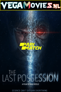 Download The Last Possession (2022) Hindi [Voice Over] Full Movie WEB-DL 720p [1GB]