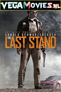 Download The Last Stand (2013) Dual Audio {Hindi-English} 480p [350MB] | 720p [1GB]