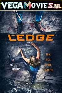 Download The Ledge (2022) Dual Audio [Hindi + English] WeB-DL 480p [250MB] | 720p [900MB] | 1080p [2GB]