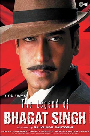 Download The Legend of Bhagat Singh (2002) AMZN WEBRip Hindi Full Movie 480p [400MB] | 720p [1.3GB] | 1080p [4GB]