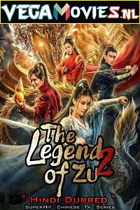 Download The Legend Of Shushan (2018) Season 2 Hindi Dubbed All Episodes 480p | 720p HDRip [EP 1-15 Added]