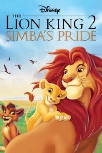 Download The Lion King 2: Simbas Pride (1998) Dual Audio {Hindi-English} 480p [300MB] | 720p [700MB]