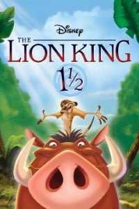 Download The Lion King 3: Hakuna Matata (2004) Dual Audio {Hindi-English} 480p [350MB] | 720p [1GB]