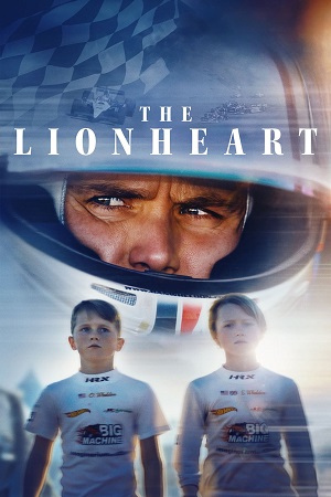 Download The Lionheart (2023) {English with Subtitles} Full Movie WEB-DL 480p [320MB] | 720p [870MB] | 1080p [2.1GB]