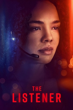 Download The Listener (2022) {English Audio} Full Movie WEB-DL 480p [300MB] | 720p [800MB] | 1080p [1.9GB]