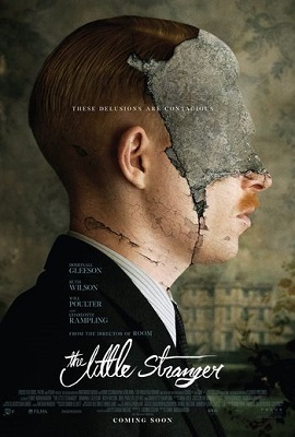 Download The Little Stranger (2018) Dual Audio {Hindi (ORG) DD 5.1 + English} 480p [350MB] | 720p [1GB] | 1080p [2GB]