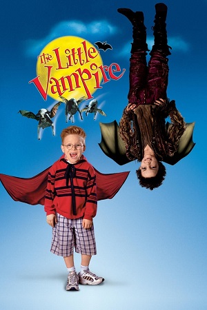 Download The Little Vampire (2000) BluRay Dual Audio {Hindi-English} 480p [310MB] | 720p [930MB] | 1080p [2GB]