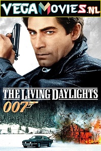 Download The Living Daylights – James Bond Part 16 (1987) Dual Audio {Hindi-English} 480p [300MB] | 720p [1.4GB] | 1080p [3GB] | 2160p [16GB]]