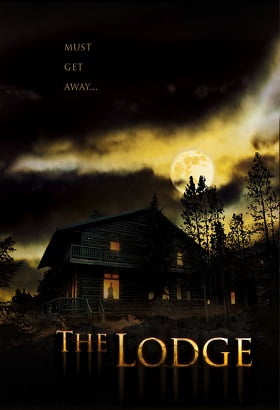 Download The Lodge (2008) Dual Audio {Hindi-English} BluRay 480p [300MB]