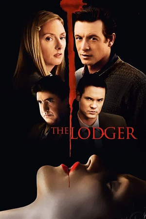 Download The Lodger (2009) BluRay Dual Audio {Hindi-English} 480p [340MB] | 720p [970MB] | 1080p [2GB]