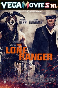 Download The Lone Ranger (2013) Dual Audio {Hindi-English} 480p [450MB] | 720p [1GB] | 1080p [4.6GB]